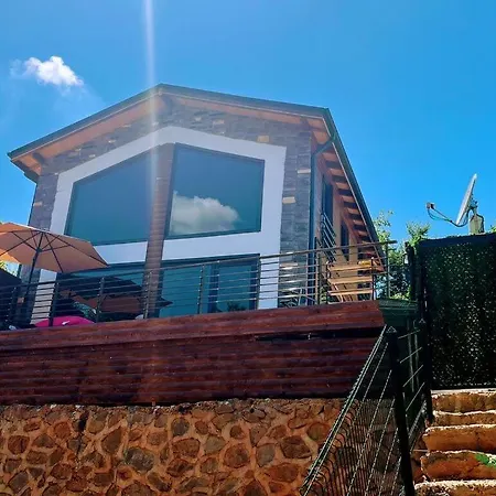Seven Bumgolov * Silivri
